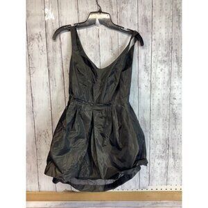 Goth y2k indie normcore gorpcore fisherman BCB Generation Women Dress Size 2
